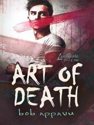 cover image of Art of Death